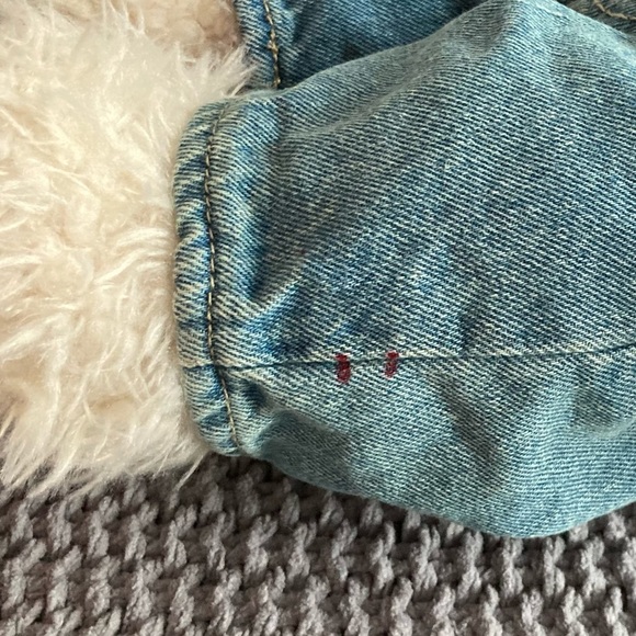 Build-A-Bear Dog with jeans and T-shirt - Picture 9 of 10